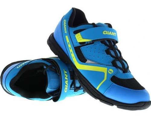 کفش دوچرخهسواری GIANT SOJOURN 2