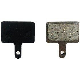 لنت ترمز دیسکی خاکاندازی حرفهای