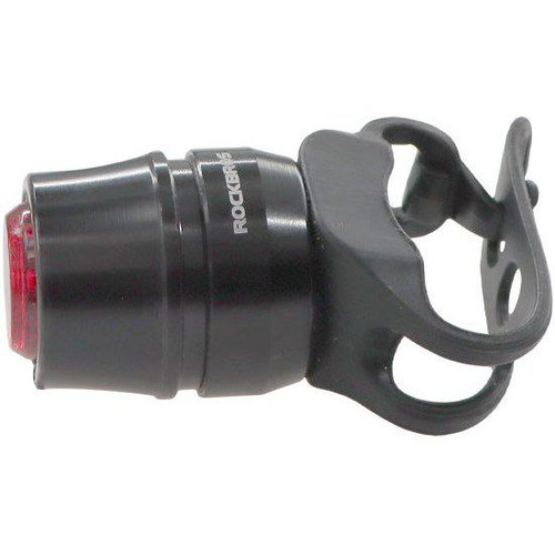 چراغ خطر عقب دوچرخه راکبروس مدل TL001