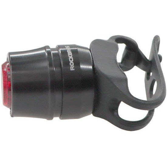 چراغ خطر عقب دوچرخه راکبروس مدل TL001