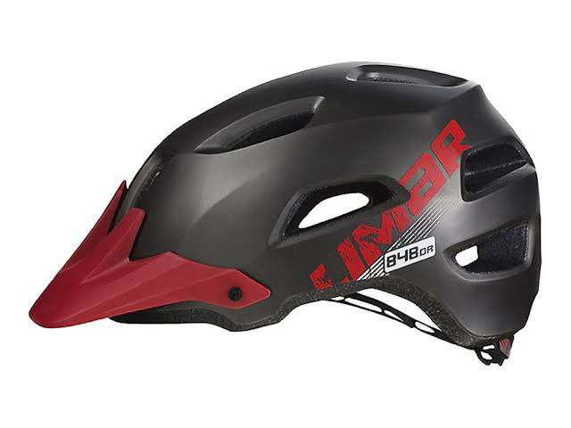 کلاه دوچرخه سواری لیمار مدل 848DR